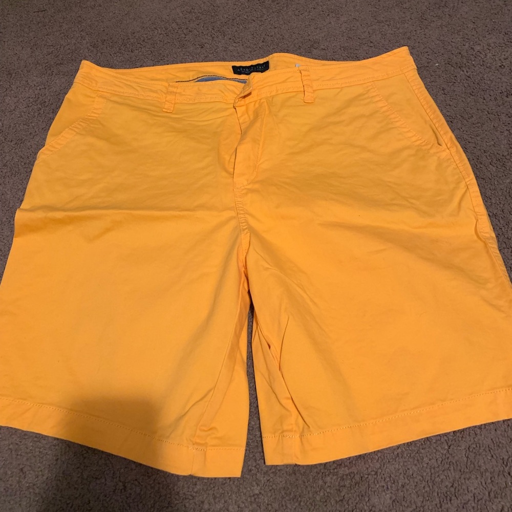 Men’s shorts